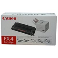 Original Canon FX4 Printer Toner